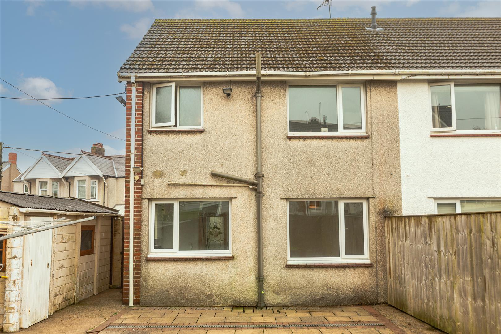 Dyffryn Road, Gorseinon, Swansea, SA4 6BB